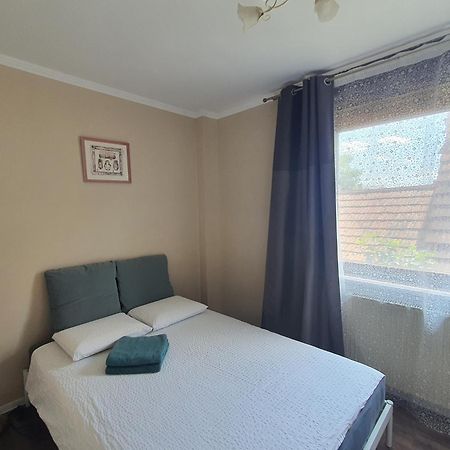 Deko-Apartments Ljubljana Bagian luar foto