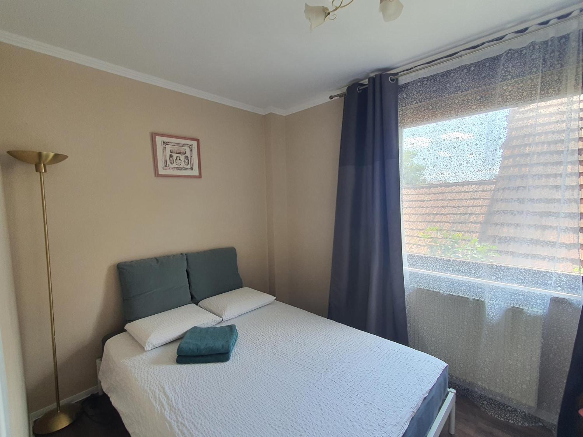 Deko-Apartments Ljubljana Bagian luar foto