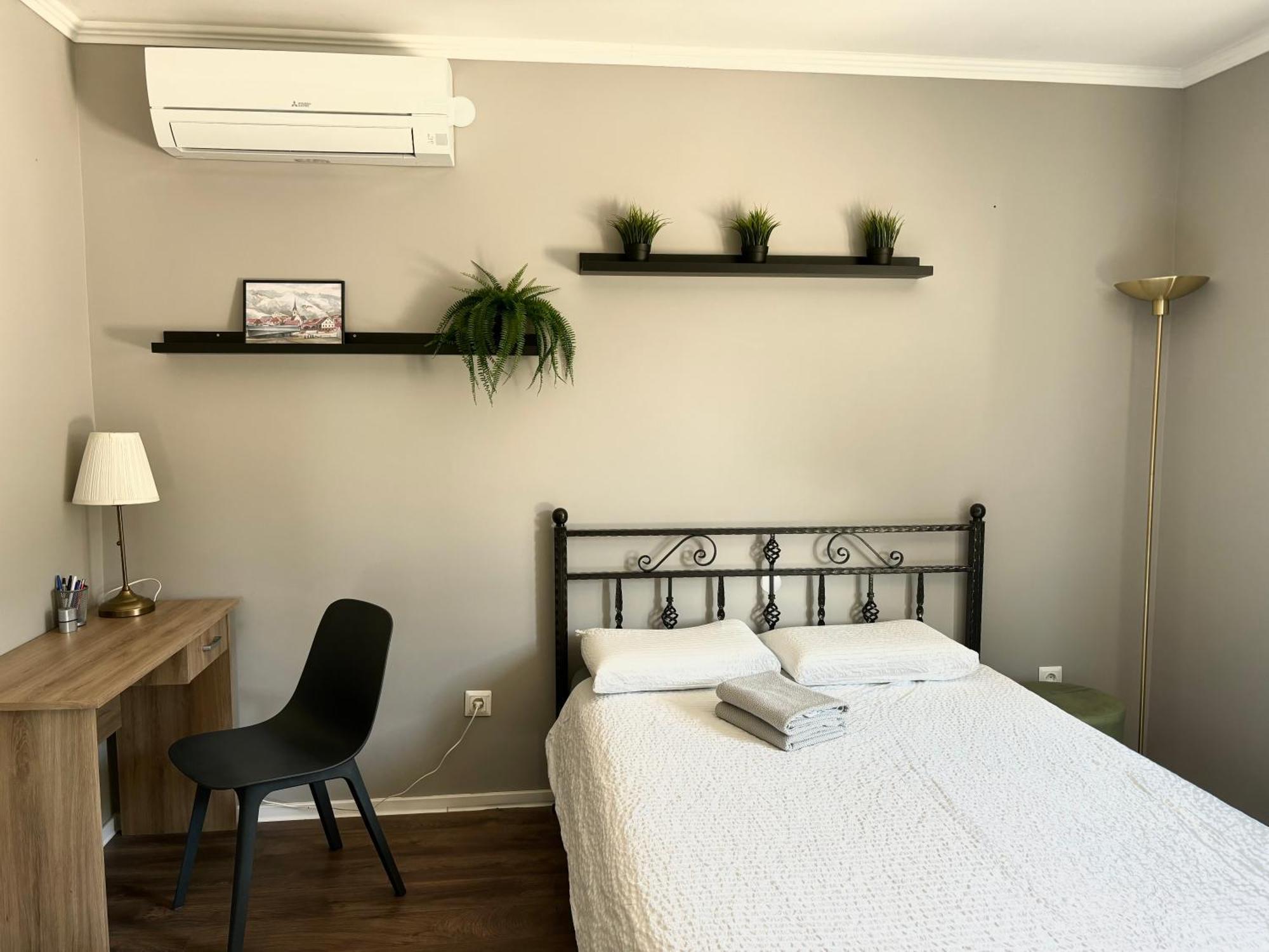 Deko-Apartments Ljubljana Bagian luar foto